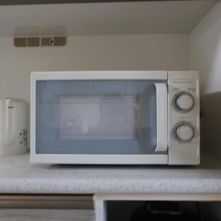 和貴ビル Διαμέρισμα Τόκιο Εξωτερικό φωτογραφία